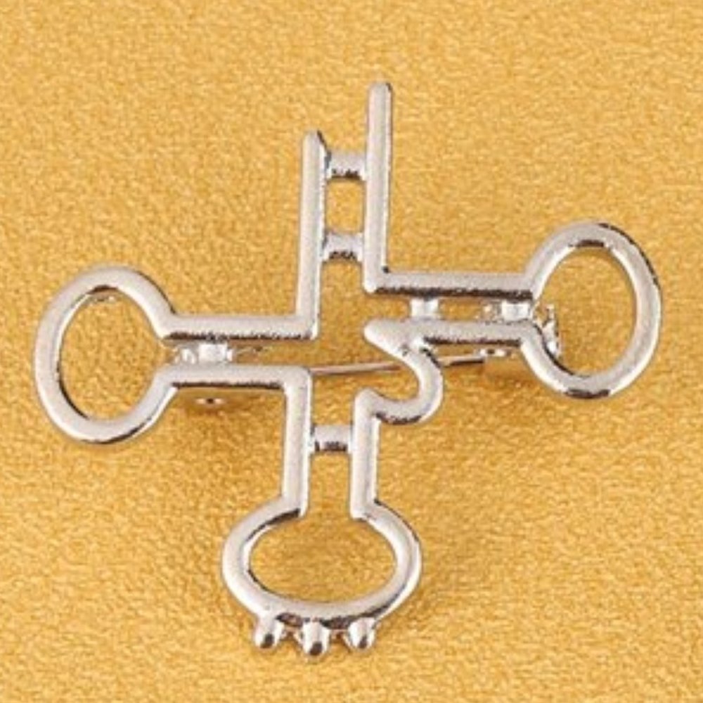 tRNA Molecule Pin